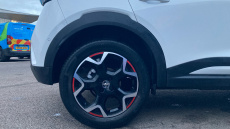 Vauxhall Mokka 1.2 Turbo SRi Nav Premium 5dr Petrol Hatchback